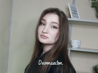 Devonaecton
