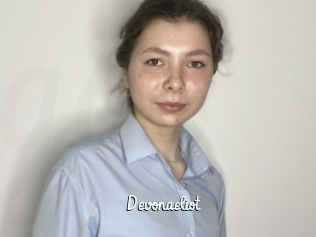 Devonaeliot