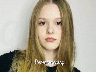 Devonagearing
