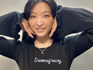 Devonagracey