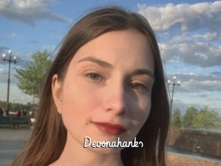 Devonahanks