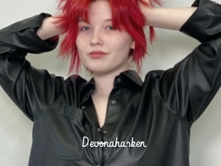 Devonahasken