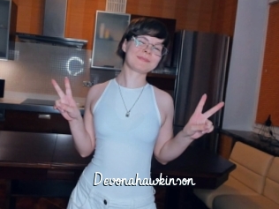 Devonahawkinson