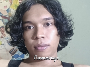 Devonmirage