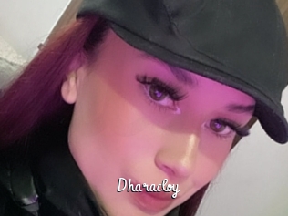 dharacloy Galerie du Sexe