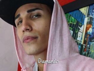 Diamandis