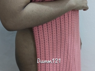 Diamon121