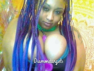 Diamondangels