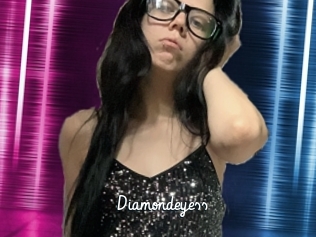 Diamondeyess