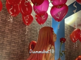 Diamondhot18