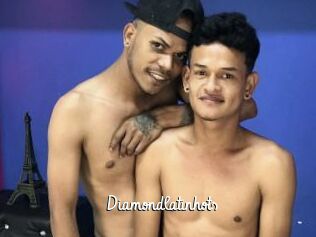 Diamondlatinhots