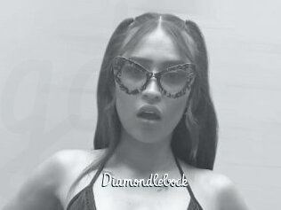 Diamondlebock