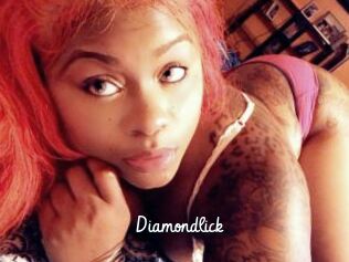 Diamondlick
