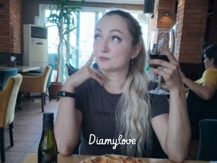 Diamylove