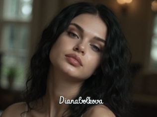 Dianabolkova