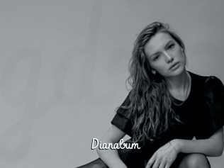 Dianabum