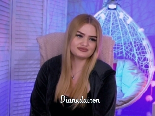 Dianadaison