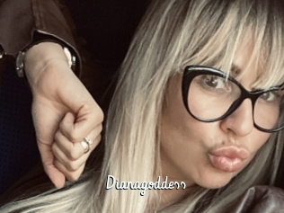 Dianagoddess