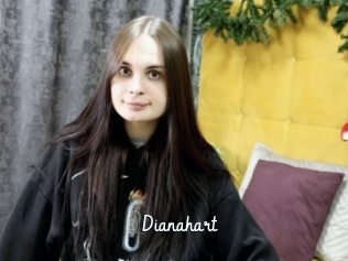 Dianahart