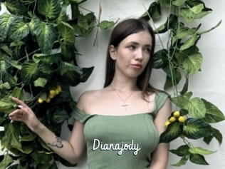 Dianajody