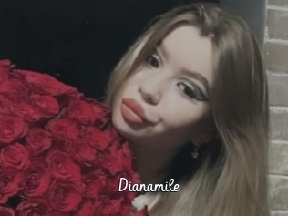 Dianamile