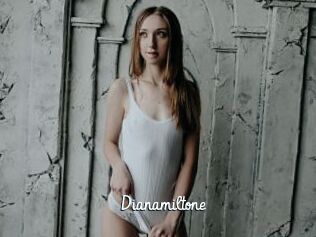 Dianamiltone