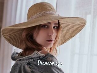 Dianaspicyx
