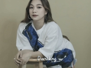 Diaraking