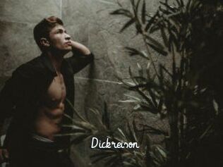 Dickreison