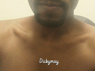 Dickymay