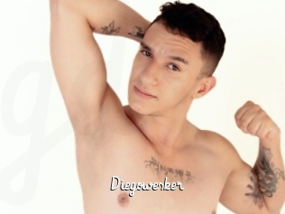 diegowesker Galerie du Sexe