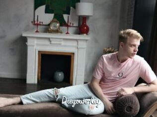 Diegowesley