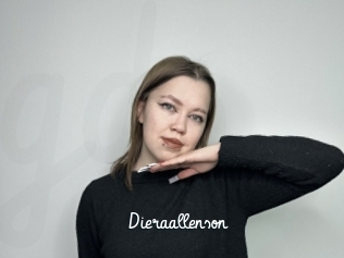 Dieraallenson