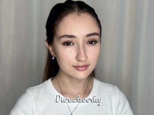 Dieracleverley