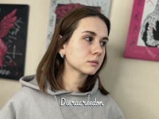 dieracreedon Galerie du Sexe