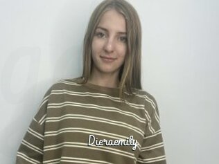 Dieraemily