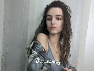 Dierahanney