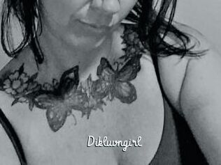 Dikluvngirl