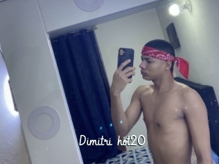 Dimitri_hot20