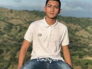 Dimitrysex