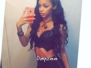 Dimpzxoxo