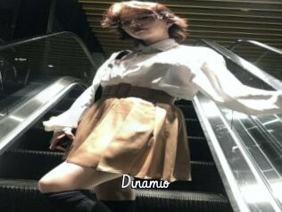 Dinamio