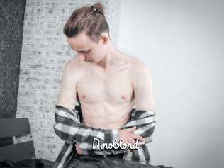 dinoblond Galerie du Sexe