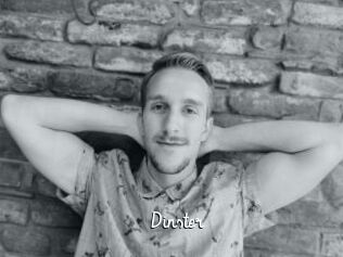 Dinster
