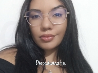 Diosadivina4u