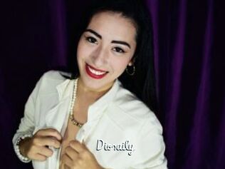 Diosaily