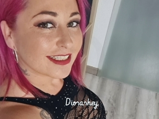 Diosashey