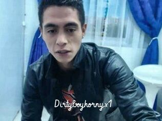 Dirtyboyhornyx1