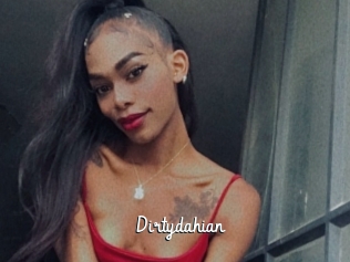 Dirtydahian