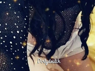 Dirtydeutch